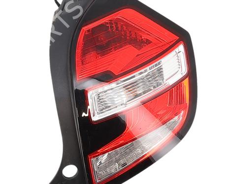 Right taillight RENAULT TWINGO III (BCM_, BCA_) 1.0 SCe 70 | BP39387585C35 - Image 6
