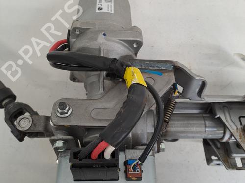 Steering column KIA SPORTAGE III (SL) 1.7 CRDi | BP28396692M21 