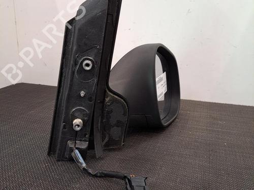 Right mirror SEAT ALTEA XL (5P5, 5P8) 2.0 TDI 16V | BP28397192C27 