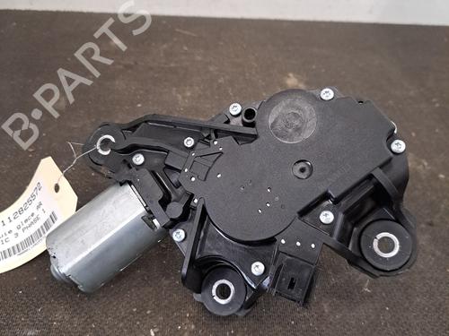 Viskermotor bagrude RENAULT GRAND SCÉNIC III (JZ0/1_) 1.9 dCi (JZ0J, JZ0N, JZ1K, JZ1S) (131 hp) 30382413