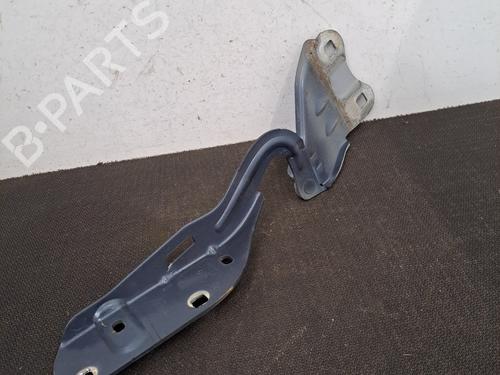 Used Hinge/Door check strap RENAULT TWINGO II (CN0_) 1.2 16V (CN04, CN0B) (75 hp) 28694813