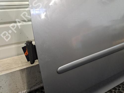 Used Left front door VW GOLF V (1K1) 1.9 TDI (105 hp) 28390891