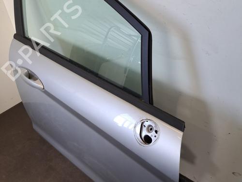 Right front door FORD FIESTA VI (CB1, CCN) 1.4 TDCi | BP29057501C3 