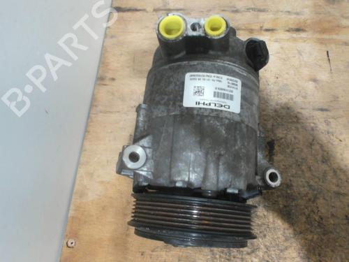 AC-Kompressor MASERATI GHIBLI III (M157) 3.0 D (275 hp) 28405152