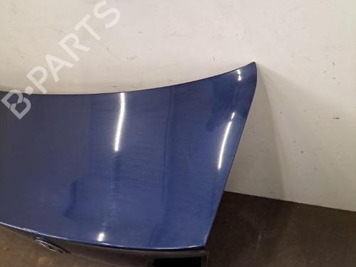Tailgate VW PASSAT B6 (3C2) 2.0 TDI 16V | BP28401721C6 