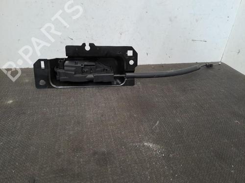 Tailgate lock CITROËN C4 Picasso II 1.6 HDi / BlueHDi 115 | BP28398948C101