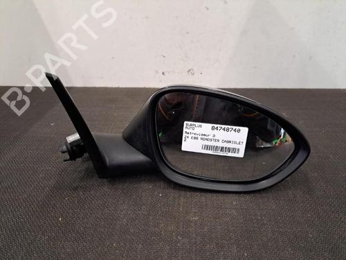 Used Right mirror BMW Z4 Roadster (E89) sDrive 28 i (245 hp) 28396219