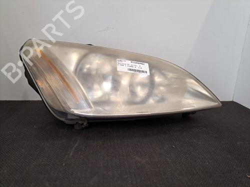 Right headlight FORD C-MAX (DM2) 1.6 TDCi | BP28398498C29 