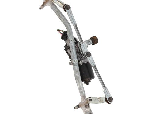 Front wiper motor CITROËN C3 II (SC_) 1.0 VTi 68 | BP36368939M29 - Image 3