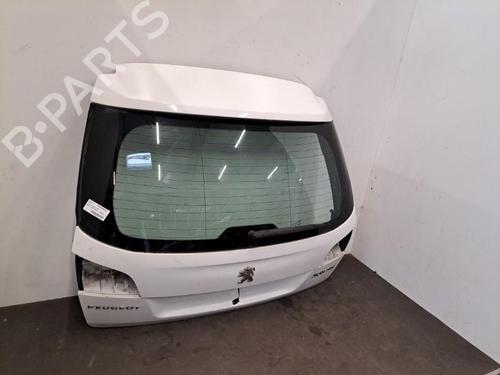Tailgate PEUGEOT 508 SW I (8E_) 2.0 HDi | BP28401821C6 