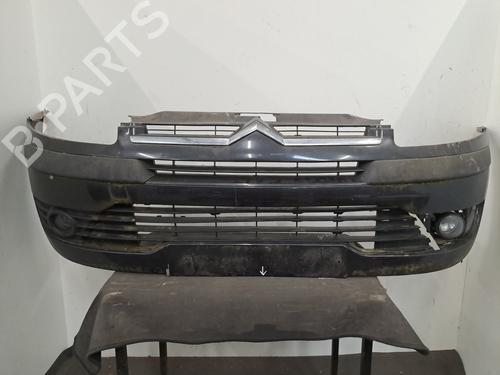 Used Front bumper CITROËN C4 I (LC_) 1.6 HDi (109 hp) 28395052