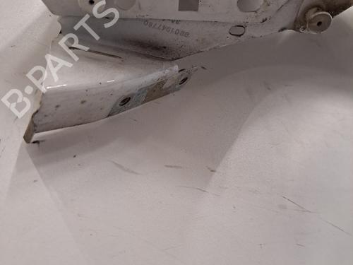 Left front fenders PEUGEOT 308 SW II (LC_, LJ_, LR_, LX_, L4_) 1.6 HDi / BlueHDi 115 (LCBHXM, LCBHXT) | BP29453400C41 