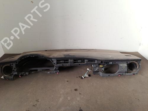 Instrumentbord TOYOTA AURIS (_E18_) 1.8 Hybrid (ZWE186_, ZWE186R) (136 hp) 29587650