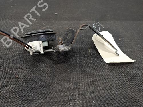 Used Horn Horn RENAULT CLIO IV (BH_) 1.5 dCi 75 (75 hp) 28401320 28401320