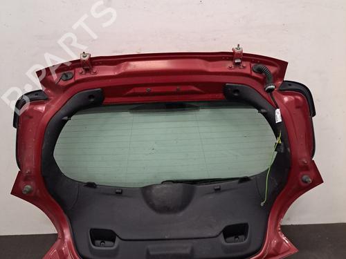 Tailgate PEUGEOT 208 I (CA_, CC_) 1.6 BlueHDi 100 | BP28406984C6 