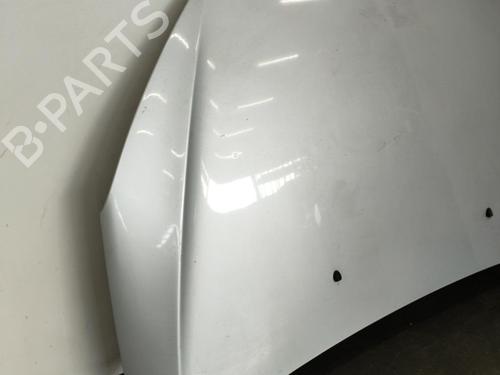 Used Hood PEUGEOT 407 (6D_) 2.0 HDi 135 (6DRHRH, 6DRHRE, 6DRHRG, 6DRHRJ) (136 hp) 28393571