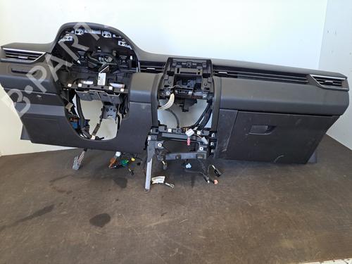 Dashboard RENAULT CLIO V (B7_) 1.6 E-TECH 140 (B7MU) | BP29627906C46 