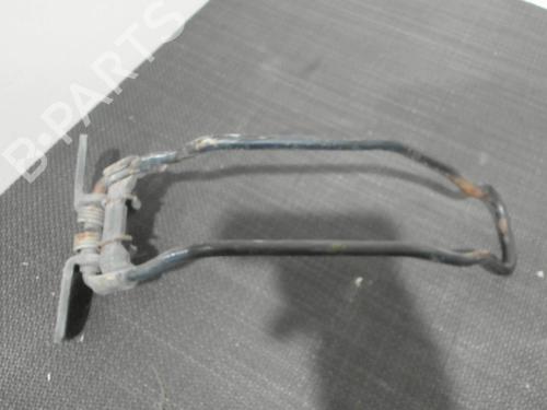 Used Hinge/Door check strap PEUGEOT EXPERT Van (VF3A_, VF3U_, VF3X_) 2.0 HDi 120 (120 hp) 28393751