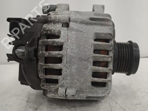 Alternator FORD C-MAX II (DXA/CB7, DXA/CEU) 1.5 TDCi | BP28404065M7 - Image 3