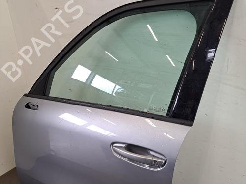 Left front door CITROËN C4 Grand Picasso II (DA_, DE_) 1.6 BlueHDi 120 | BP29749271C2 