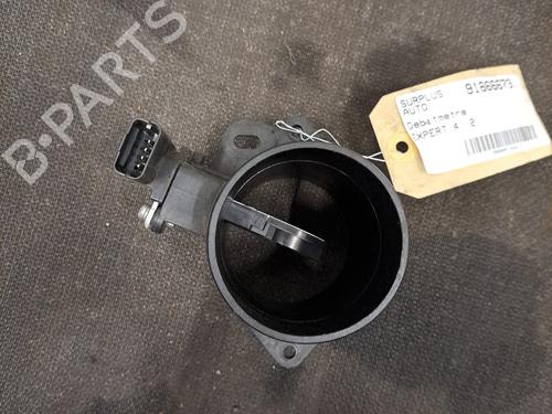 Mass air flow sensor PEUGEOT EXPERT Van (V_) 2.0 BlueHDi 120 | BP28398464M95 - Image 4