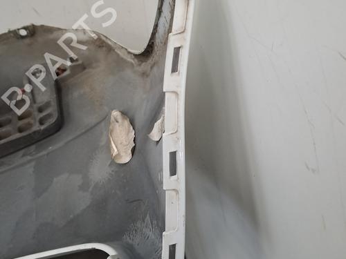 Rear bumper RENAULT TWINGO III (BCM_, BCA_) 1.0 SCe 75 | BP29508258C8 