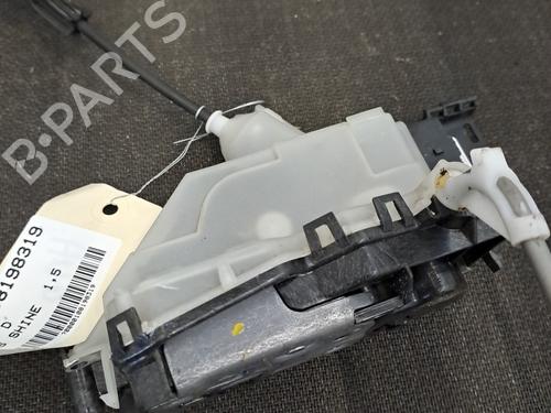 Front right lock CITROËN C4 CACTUS 1.5 BlueHDi 100 | BP28397789C97 - Image 2