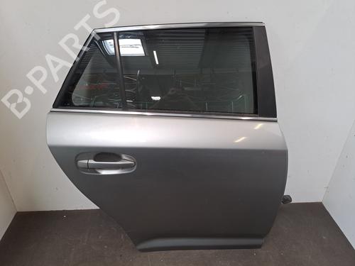 Used Right rear door TOYOTA AVENSIS Estate (_T27_) 2.2 D-4D (ADT271_, ADT271R) (150 hp) 28403409