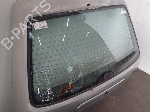 Tailgate CITROËN SAXO (S0, S1) 1.1 X, SX | BP29326853C6 