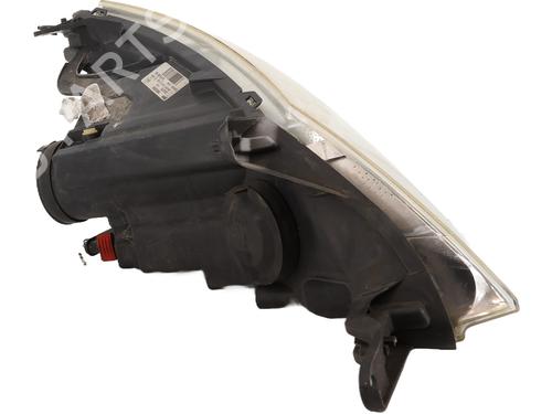 Venstre forlygte Venstre forlygte PEUGEOT EXPERT Tepee (VF3X_) 2.0 HDi 140 (136 hp) 33655690 33655690