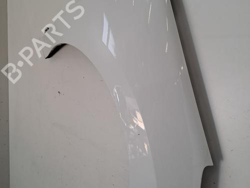 Right front fenders PEUGEOT 308 I (4A_, 4C_) 1.6 HDi | BP29268558C42 
