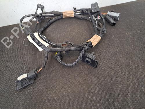 Electronic module PEUGEOT 308 II (LB_, LP_, LW_, LH_, L3_) 1.2 THP 130 | BP28389234M83