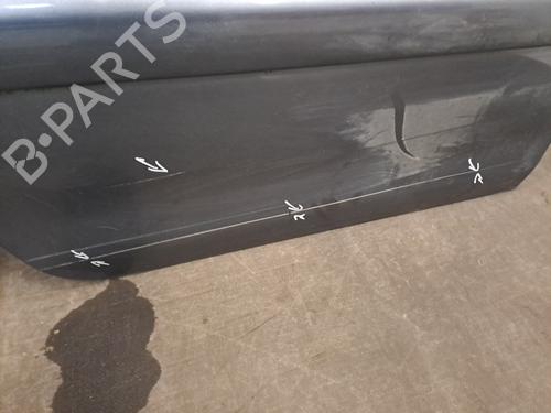 Right rear door CITROËN C4 Grand Picasso I (UA_) 2.0 HDi 150 | BP28403625C5 