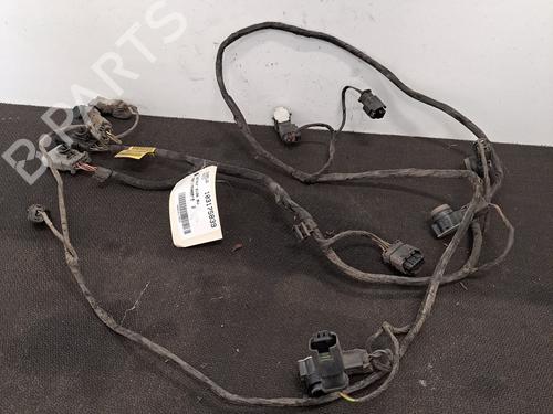 Used Electronic module Electronic module PEUGEOT 508 I (8D_) 2.0 BlueHDi 180 (180 hp) 28401118 28401118