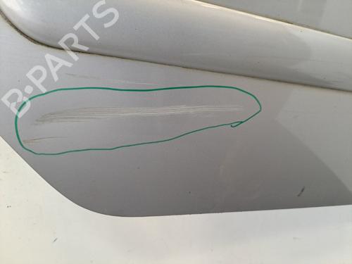 Right rear door PEUGEOT 307 Break (3E) 1.6 HDi 110 | BP28404131C5 