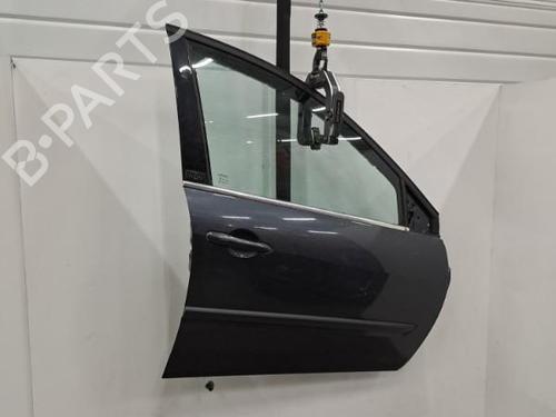 Used Right front door RENAULT LAGUNA III (BT0/1) 2.0 dCi (BT0M, BT0N, BT0S, BT19, BT1F) (173 hp) 28390831