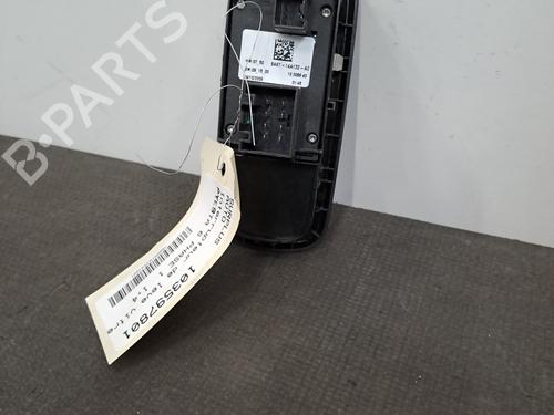 Left front window switch FORD FIESTA VI (CB1, CCN) 1.4 TDCi | BP28406852I27 