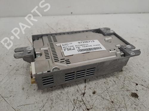Electronic module BMW 5 Touring (G31) 520 d Mild-Hybrid | BP28392403M83 - Image 3