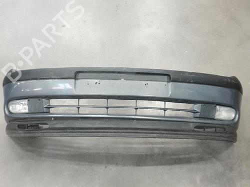 Used Front bumper RENAULT ESPACE III (JE0_) 2.2 dCi (JE0K) (130 hp) 28402782