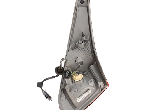 Left tailgate light RENAULT MEGANE III Hatchback (BZ0/1_, B3_) 1.5 dCi (BZ0C) | BP31160229C79 