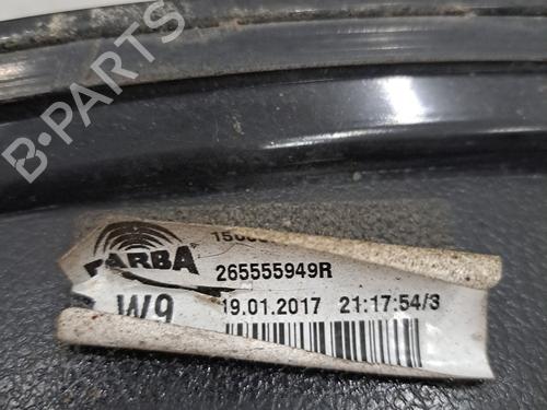 Venstre Baklys RENAULT TWINGO III (BCM_, BCA_) 0.9 TCe 90 (BCM9, BCM2) | BP29554629C34