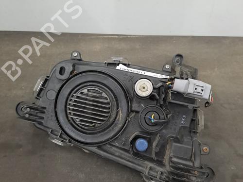 Left front fog light TOYOTA PRIUS PHV (_W52_) 1.8 Plug-in Hybrid (ZVW52) | BP30338172C30