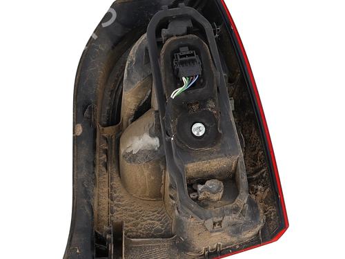 Left taillight RENAULT TWINGO II (CN0_) 1.5 dCi (CN0E) | BP33025132C34  - Image 6