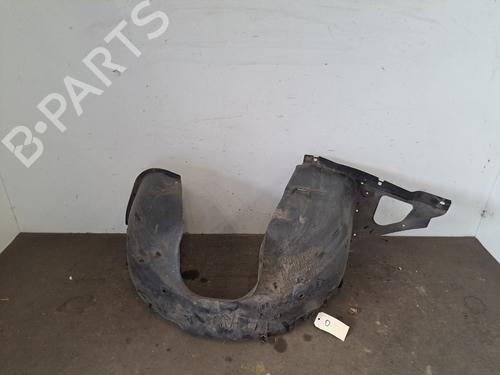 Wheel arch PEUGEOT 208 I (CA_, CC_) 1.2 VTI 82 | BP29843295C56