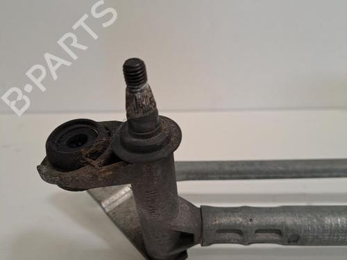 Front wiper motor VW GOLF VI (5K1) 1.6 TDI | BP28408249M29  - Image 6