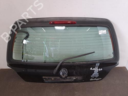 Bakluke CC/Kombi-Kupé RENAULT TWINGO I (C06_) 1.2 16V (C06C, C06D, C06K) (75 hp) 28397334