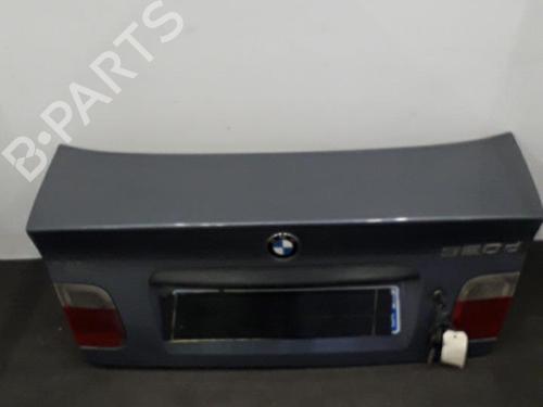 Tailgate BMW 3 (E46) 320 d | BP28393590C6