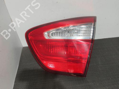 Used Right tailgate light KIA RIO III (UB) 1.25 CVVT (86 hp) 28405248