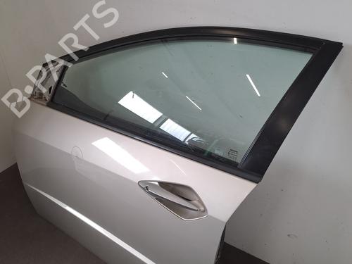 Left front door HONDA CIVIC VIII Hatchback (FN, FK) 2.2 CTDi (FK3) | BP28576602C2 