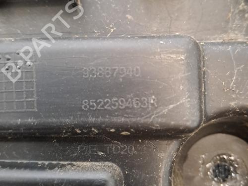 Rear bumper bracket RENAULT TRAFIC III Van (FG_) 2.0 dCi 145 (FGML) | BP28401017C159 